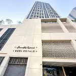 Spectacular Burj Khalifa View, 2Br Luxury Apartment By Sbh